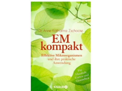 Buch_EM_kompakt_Effektive_Mikroorganismen