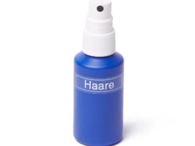 Jürgens3 Blaue Flasche Haare