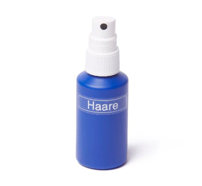 Jürgens3 Blaue Flasche Haare