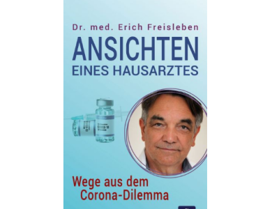 Ansichten eines Hausarztes Buch