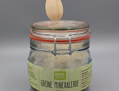 EM_Chiemgau_Grüne_Mineralerde