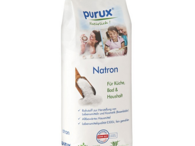 Purux Natron