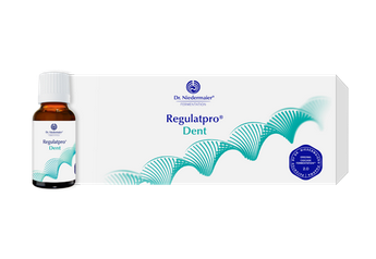 Dr.Niedermaier Regulatpro Dent