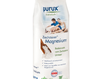 Purux Zechsteiner Magnesium