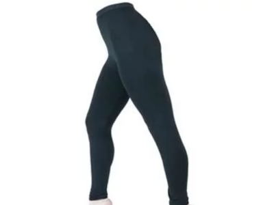 CeraTex Funktions_Leggings Sport_ schwarz