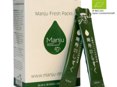 Manju Fresh Packs