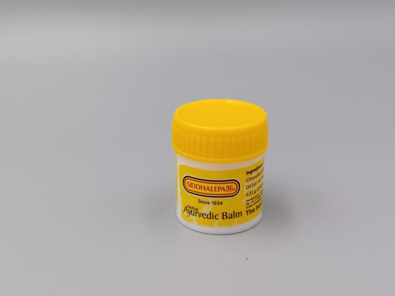 Siddhalepa_Ayurvedic_Balm_Original