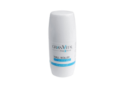 Granvital Ball Roller