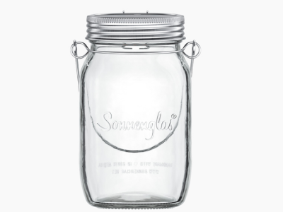 Sonnenglas Classic 1000ml