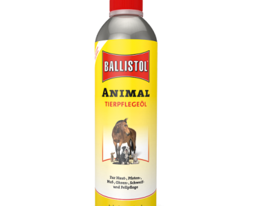 Ballistol animal 500ml