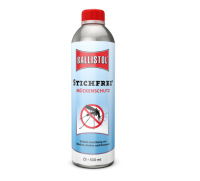Ballistol Stichfrei Öl 500ml