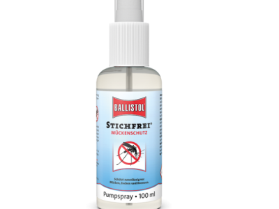 Ballistol Stichfrei Mückenschutz 100ml