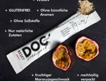 DOC Weingart RESET Stick