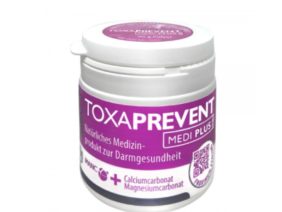 Toxaprevent Medi Plus Ecoline Pulver