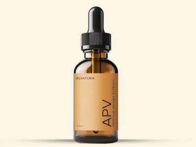 Tentorium Lösung Propolis A-P-V
