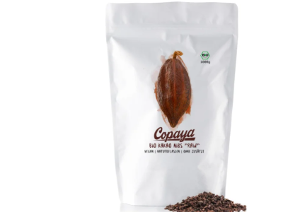 Granar Kakaonibs von Copaya