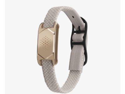 Odem souls Armband Flexarmband champagner