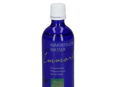 Phytopharma Immortellenwasser