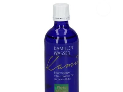 Phytopharma Kamillenwasser