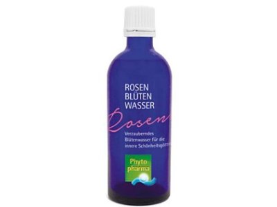 Phytopharma Rosenblütenwasser