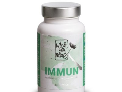 Wishyoumore Immun