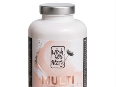 Wishyoumore Multi