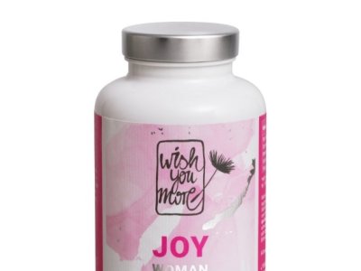 Wishyoumore Joy Woman