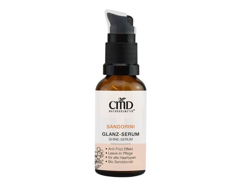 CMD Sandorini Glanz-Serum Shine-Serum