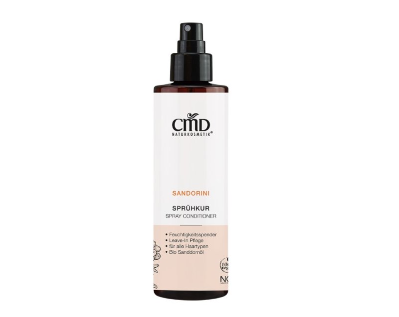 CMD Sandorini Sprühkur