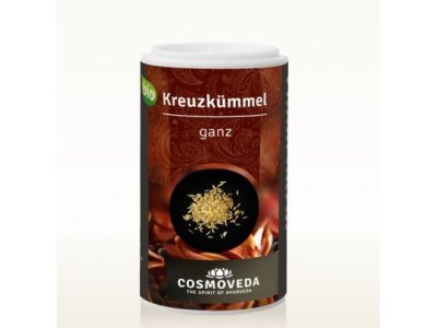 COSMOVEDA Kreuzkümmel ganz