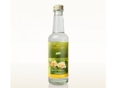 COSMOVEDA Rosenwasser