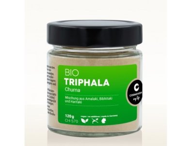 COSMOVEDA Triphala Churna