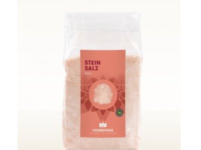 COSMOVEDA Steinsalz fein