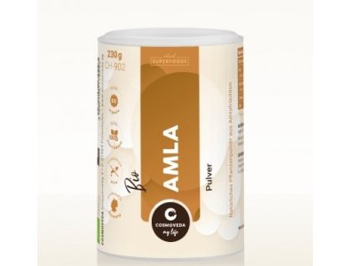 COSMOVEDA Amla Pulver