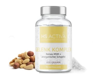 HS Activa Gelenk Komplex