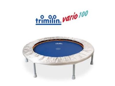 Trimilin Minitrampolin Vario 100