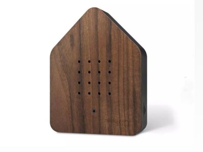 Relaxsound Zwitscherbox Walnut Dark