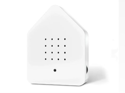 Relaxsound Zwitscherbox White