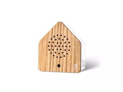 Relaxsound Satellitebox Wind Chimes Wood