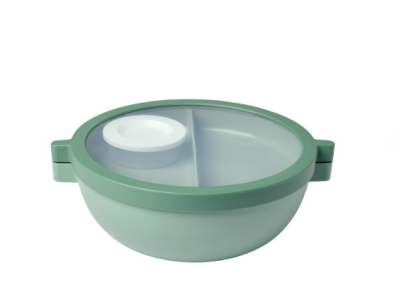 MEPAL Bento Lunchbowl Vita Nordic sage