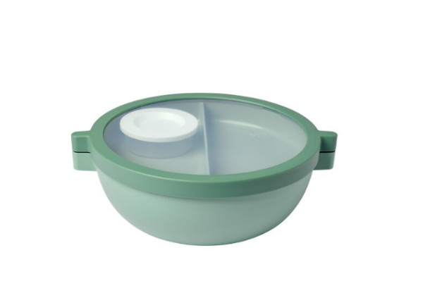 MEPAL Bento Lunchbowl Vita Nordic sage