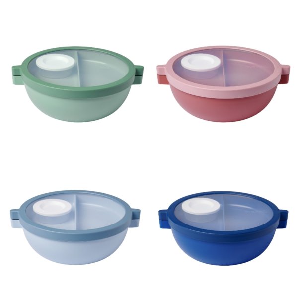 MEPAL Bento Lunchbowl Vita Farben