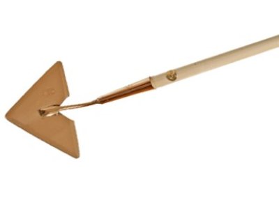 PKS Kupferspuren Herzschuffel COR 2