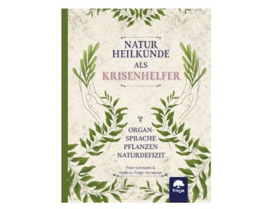 Buch Naturheilkundfe als Krisenhelfer Zeuge-Germann