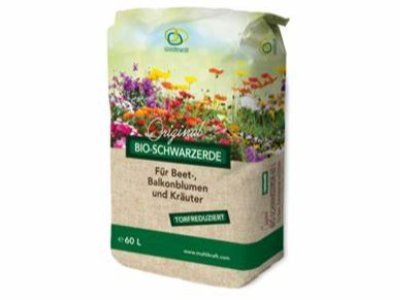 Multikraft Schwarzerde