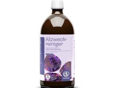 Multikraft Allzweckreiniger Lavendel