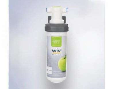 BBB wiv natürlich Komplettfilter