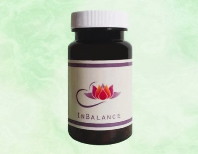 InBalance Kapseln