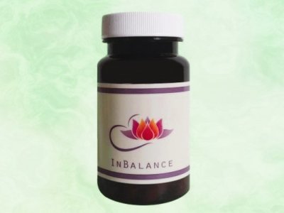 InBalance Kapseln