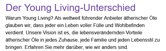 YoungLiving